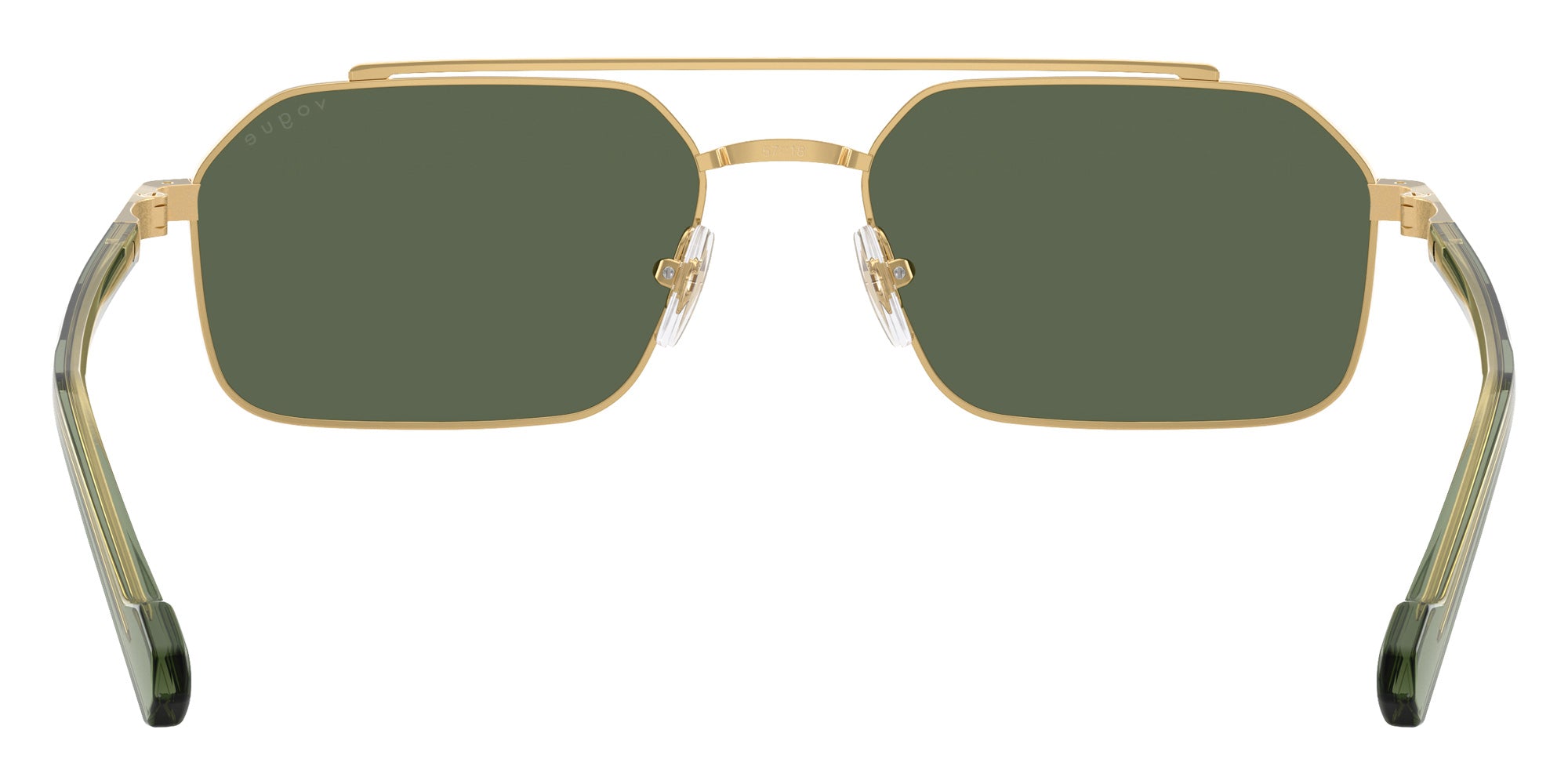 vogue eyewear VO4356S 280/71 57 - Gold #id:vo4356s28071_s:100115