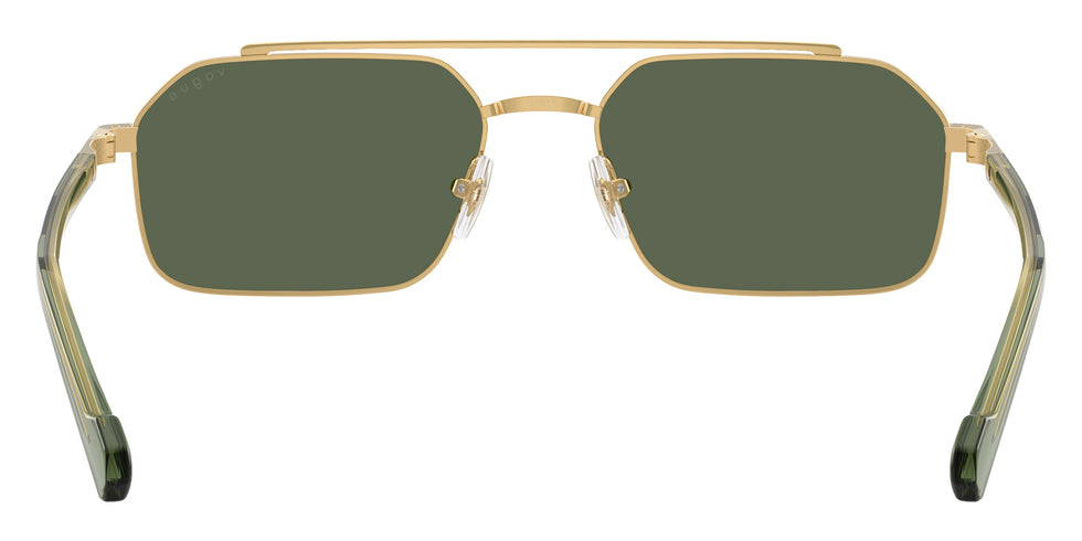 vogue eyewear VO4356S 280/71 57 - Gold #id:vo4356s28071_s:100115