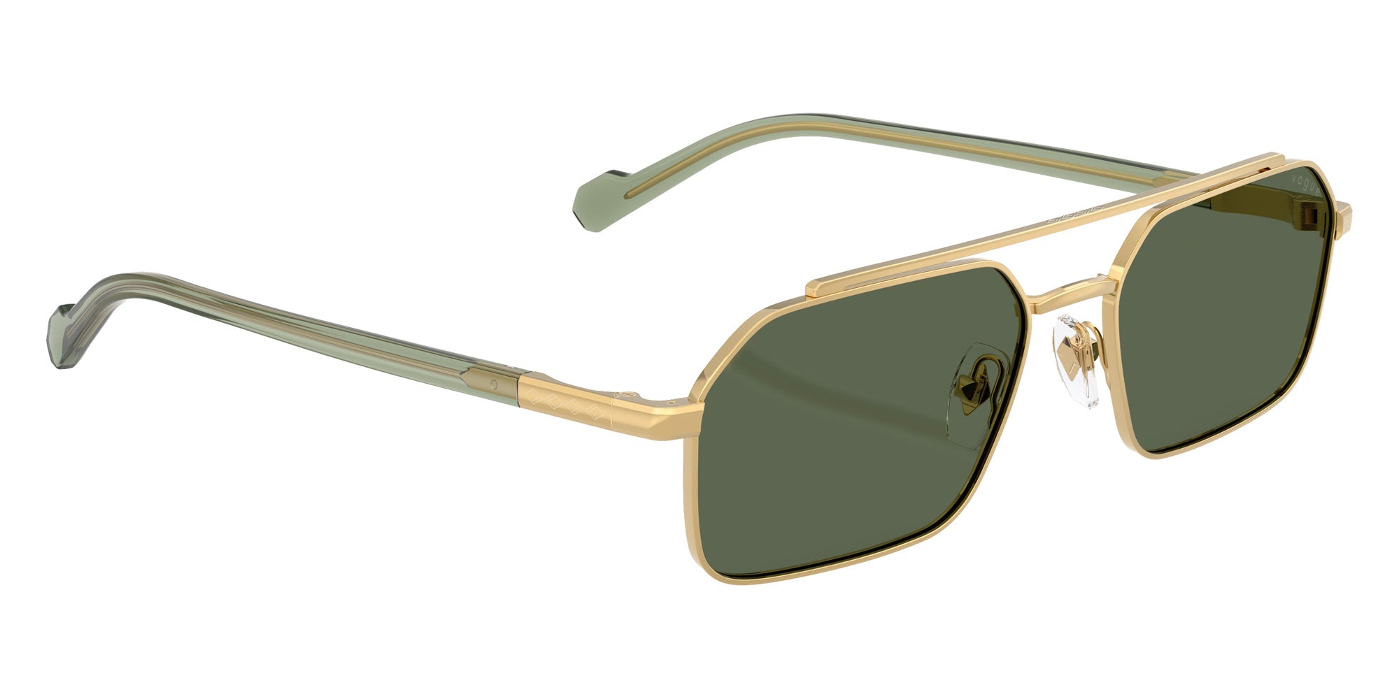 vogue eyewear VO4356S 280/71 57 - Gold #id:vo4356s28071_s:100120