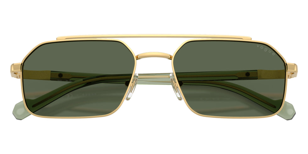 vogue eyewear VO4356S 280/71 57 - Gold #id:vo4356s28071_s:100125