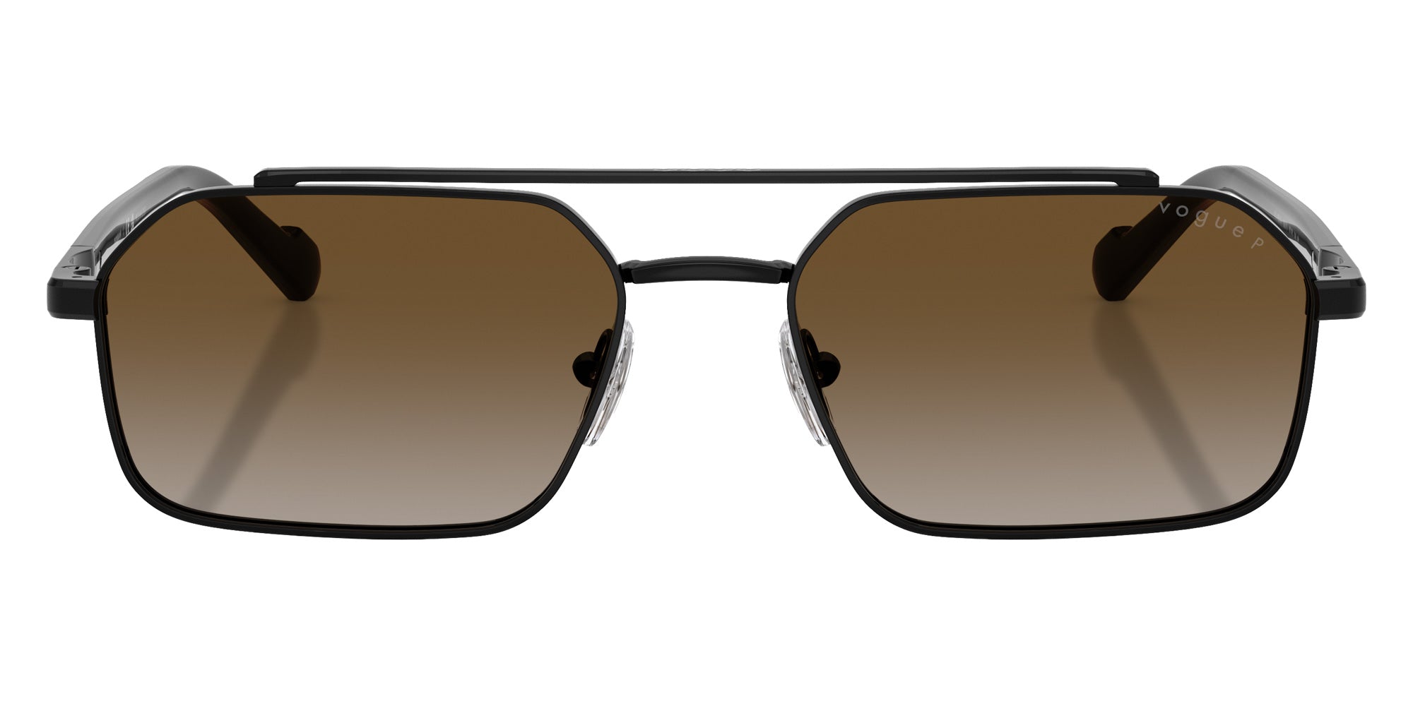 vogue eyewear VO4356S 352/T5 57 - Black #id:vo4356s352t5_s:102100