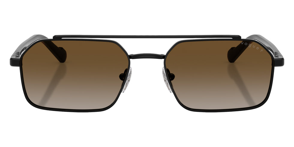 vogue eyewear VO4356S 352/T5 57 - Black #id:vo4356s352t5_s:102100