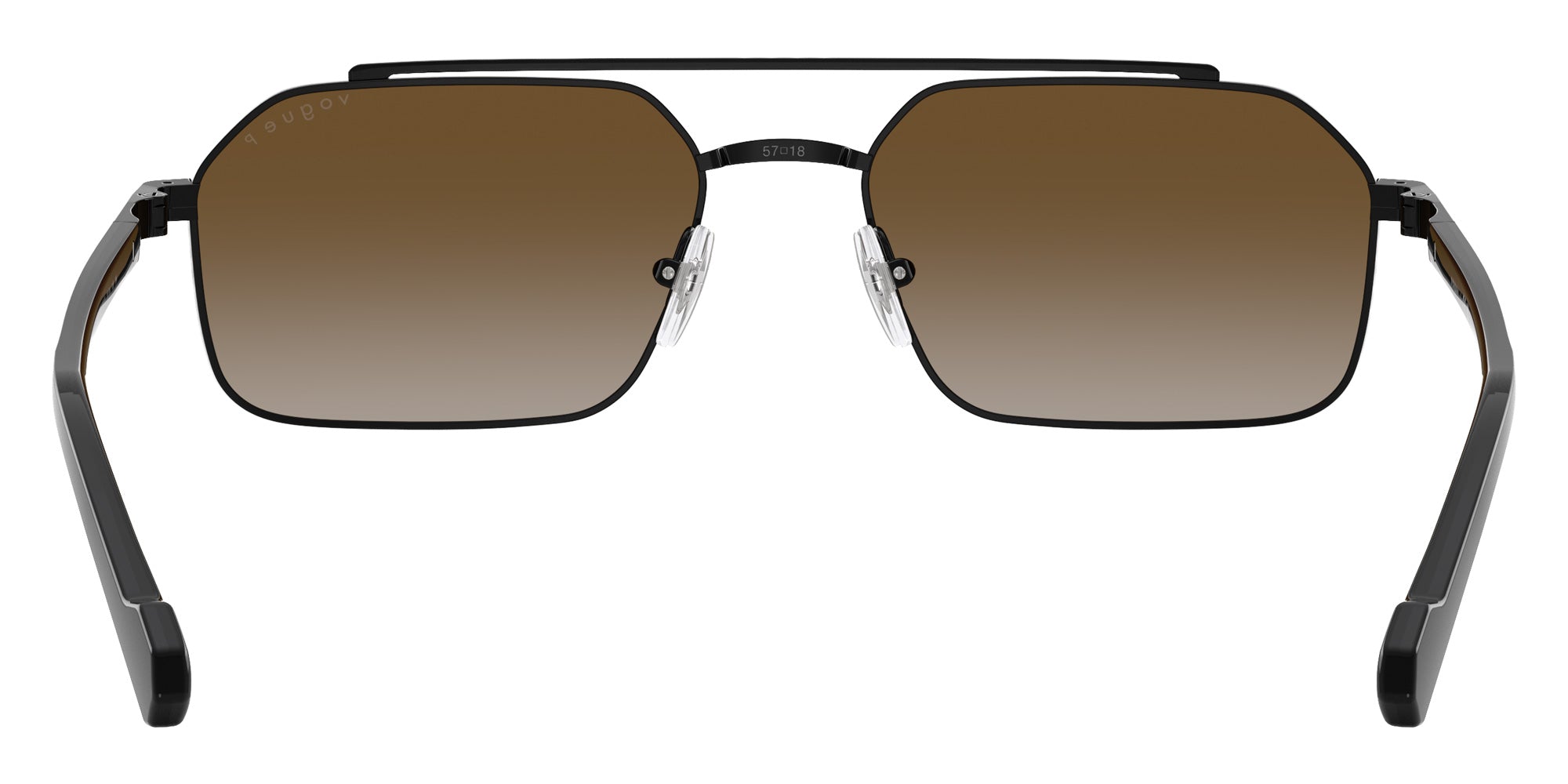 vogue eyewear VO4356S 352/T5 57 - Black #id:vo4356s352t5_s:102115