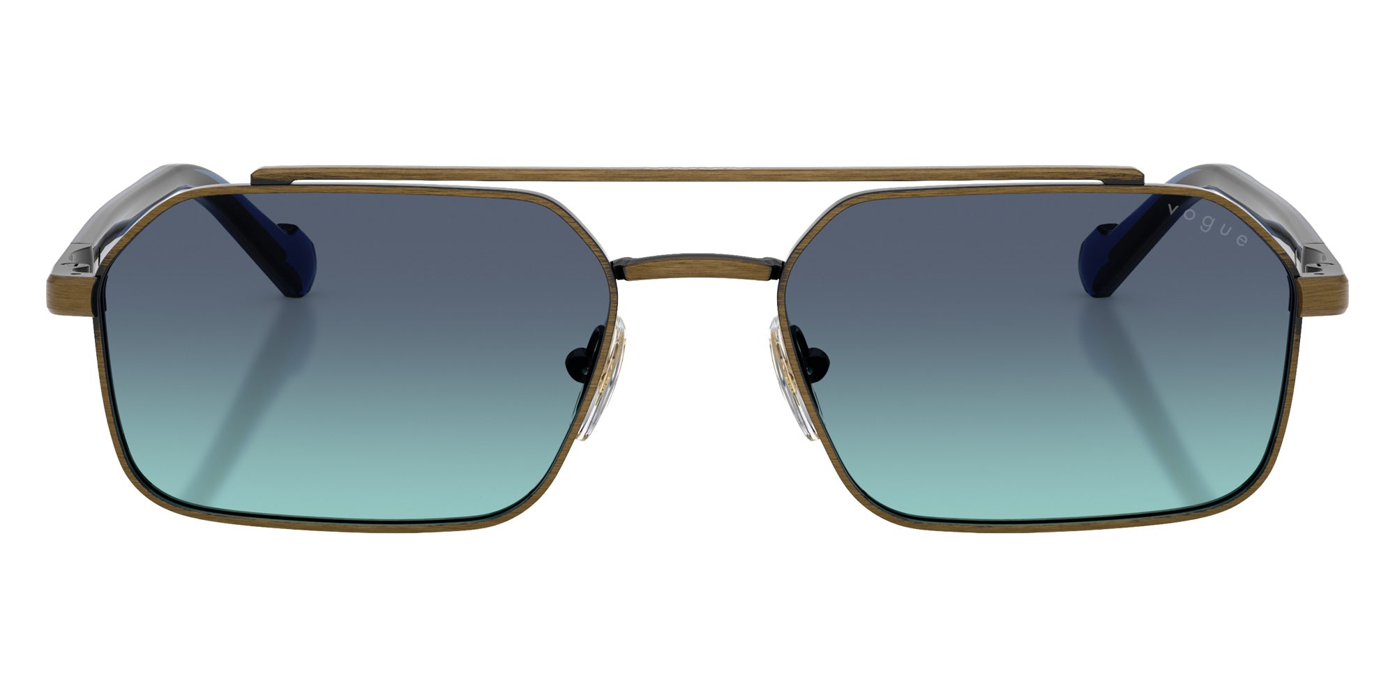 vogue eyewear VO4356S 51374S 57 - Antique Gold #id:vo4356s51374s_s:104100