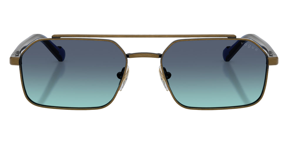 vogue eyewear VO4356S 51374S 57 - Antique Gold #id:vo4356s51374s_s:104100