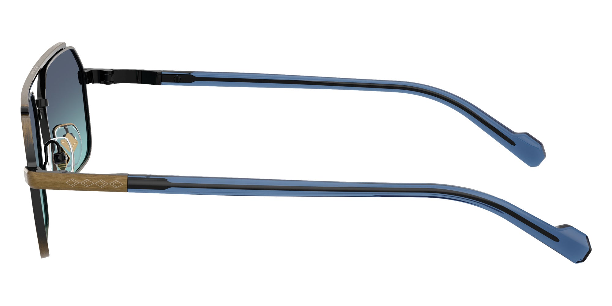 vogue eyewear VO4356S 51374S 57 - Antique Gold #id:vo4356s51374s_s:104110