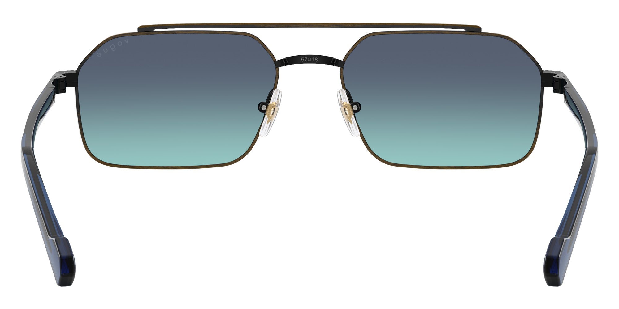 vogue eyewear VO4356S 51374S 57 - Antique Gold #id:vo4356s51374s_s:104115