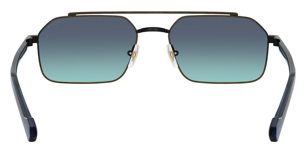 vogue eyewear VO4356S 51374S 57 - Antique Gold #id:vo4356s51374s_s:104115