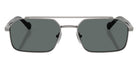 vogue eyewear VO4356S 518781 57 - Brushed Gunmetal #id:vo4356s518781_s:106100