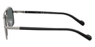 vogue eyewear VO4356S 518781 57 - Brushed Gunmetal #id:vo4356s518781_s:106110