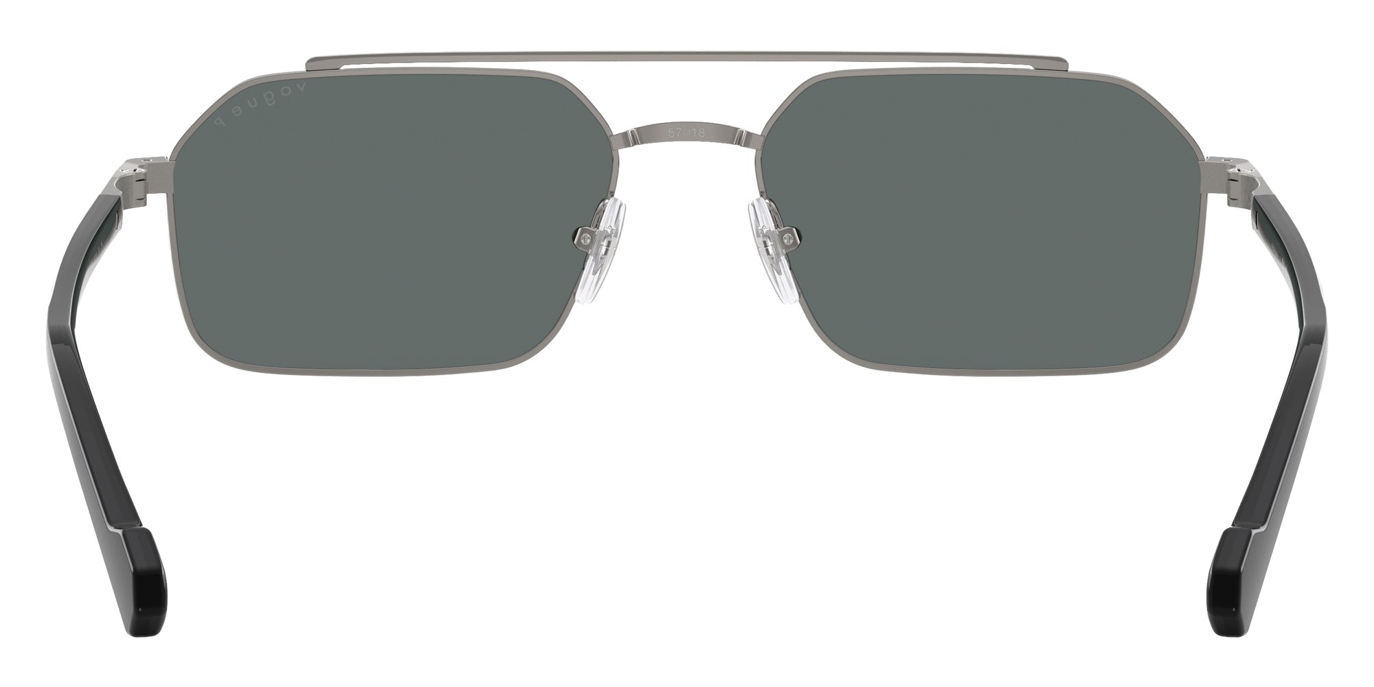 vogue eyewear VO4356S 518781 57 - Brushed Gunmetal #id:vo4356s518781_s:106115