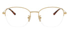 vogue eyewear VO4357D 280 53 - Gold #id:vo4357d280_s:100100