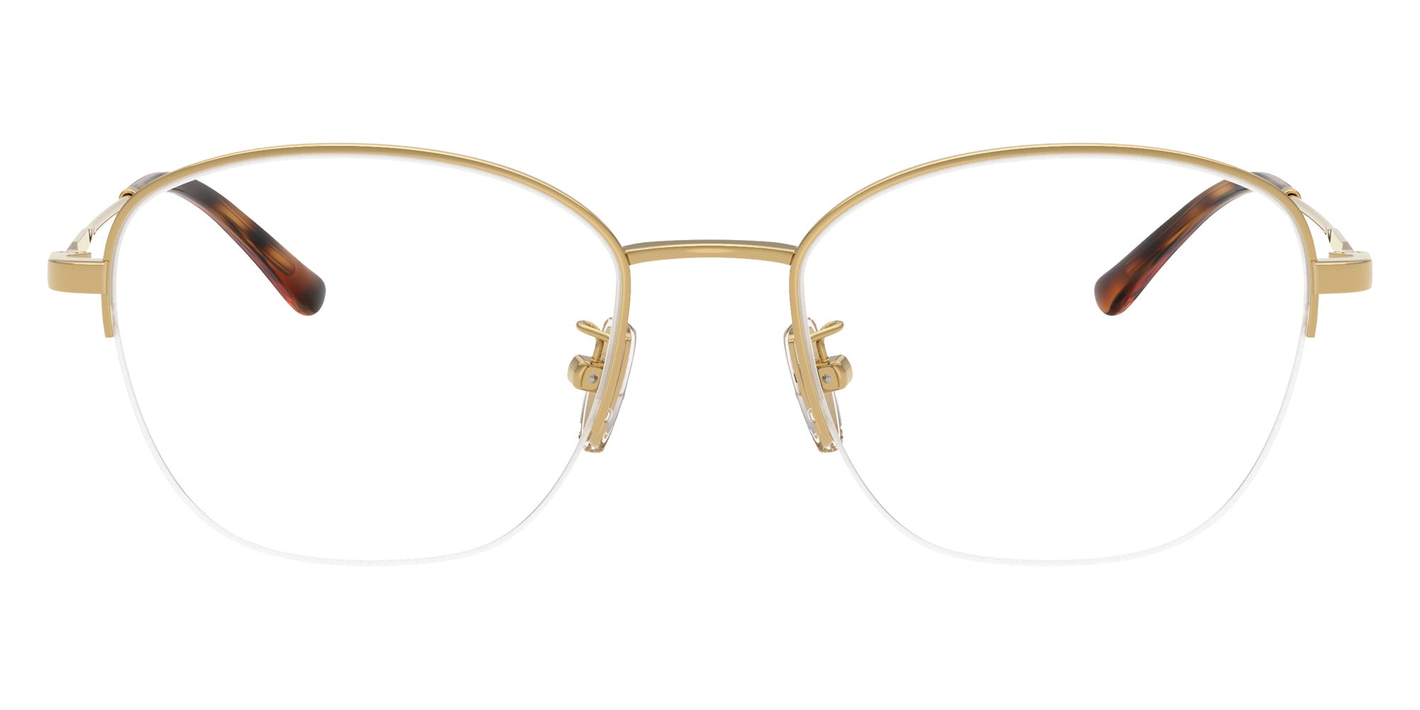 vogue eyewear VO4357D 280 53 - Gold #id:vo4357d280_s:100100
