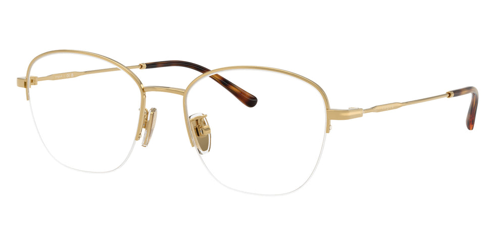 vogue eyewear VO4357D 280 53 - Gold #id:vo4357d280_s:100105