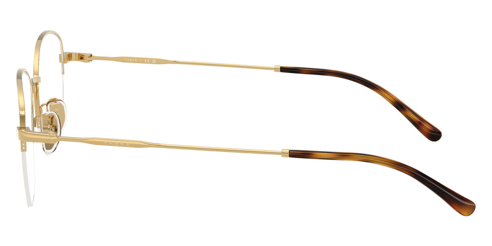 vogue eyewear VO4357D 280 53 - Gold #id:vo4357d280_s:100110