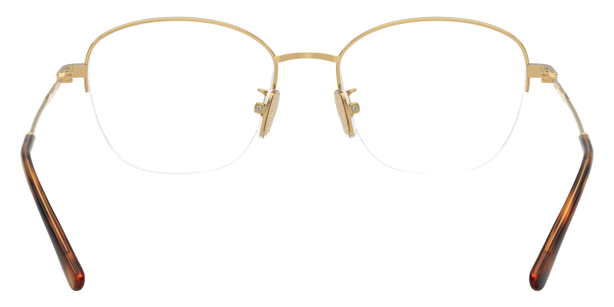 vogue eyewear VO4357D 280 53 - Gold #id:vo4357d280_s:100115