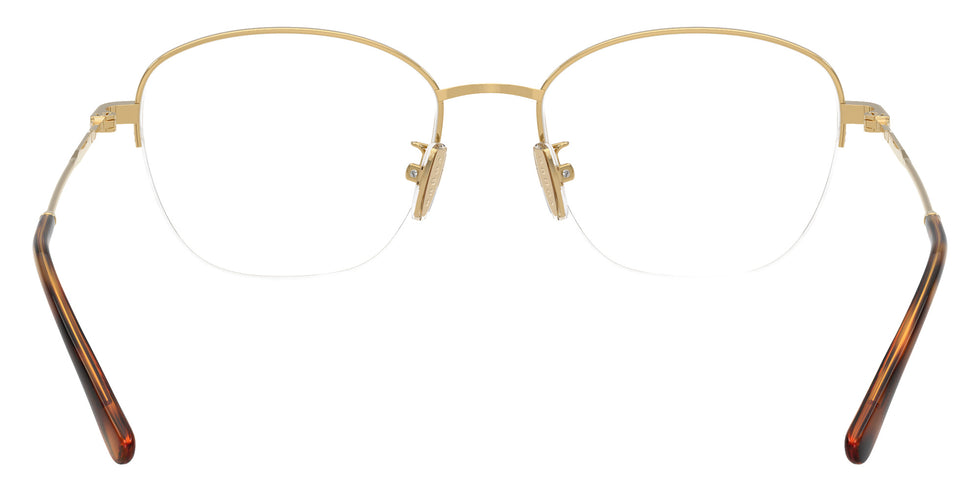 vogue eyewear VO4357D 280 53 - Gold #id:vo4357d280_s:100115