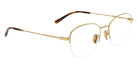 vogue eyewear VO4357D 280 53 - Gold #id:vo4357d280_s:100120