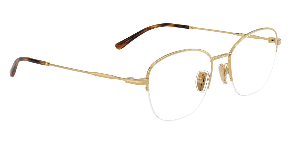 vogue eyewear VO4357D 280 53 - Gold #id:vo4357d280_s:100120