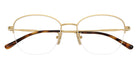 vogue eyewear VO4357D 280 53 - Gold #id:vo4357d280_s:100125