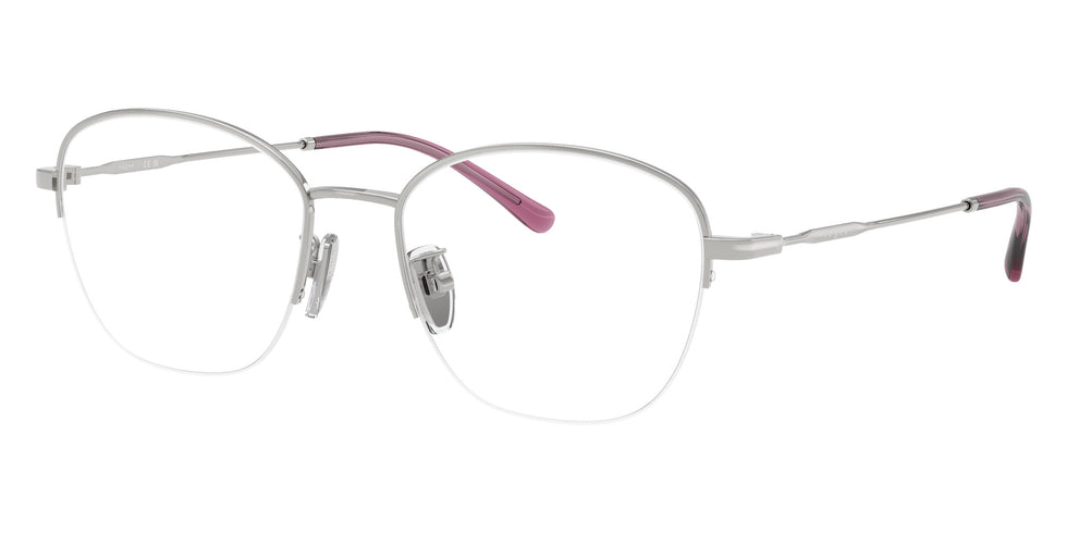 vogue eyewear VO4357D 323 53 - Silver #id:vo4357d323_s:102105