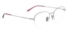 vogue eyewear VO4357D 323 53 - Silver #id:vo4357d323_s:102120