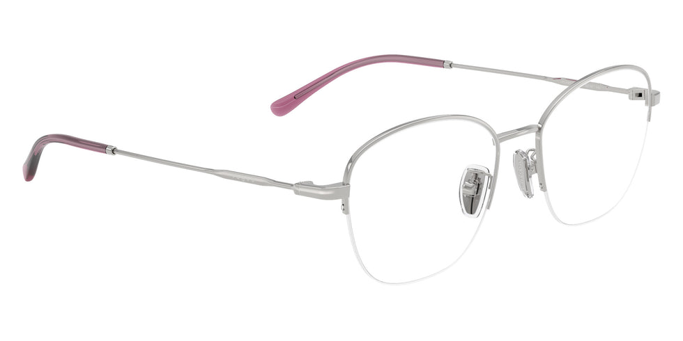 vogue eyewear VO4357D 323 53 - Silver #id:vo4357d323_s:102120