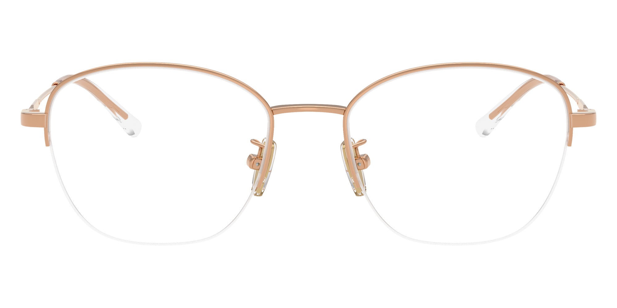 vogue eyewear VO4357D 5152 53 - Rose Gold #id:vo4357d5152_s:104100