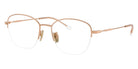 vogue eyewear VO4357D 5152 53 - Rose Gold #id:vo4357d5152_s:104105