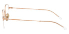 vogue eyewear VO4357D 5152 53 - Rose Gold #id:vo4357d5152_s:104110