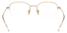 vogue eyewear VO4357D 5152 53 - Rose Gold #id:vo4357d5152_s:104115