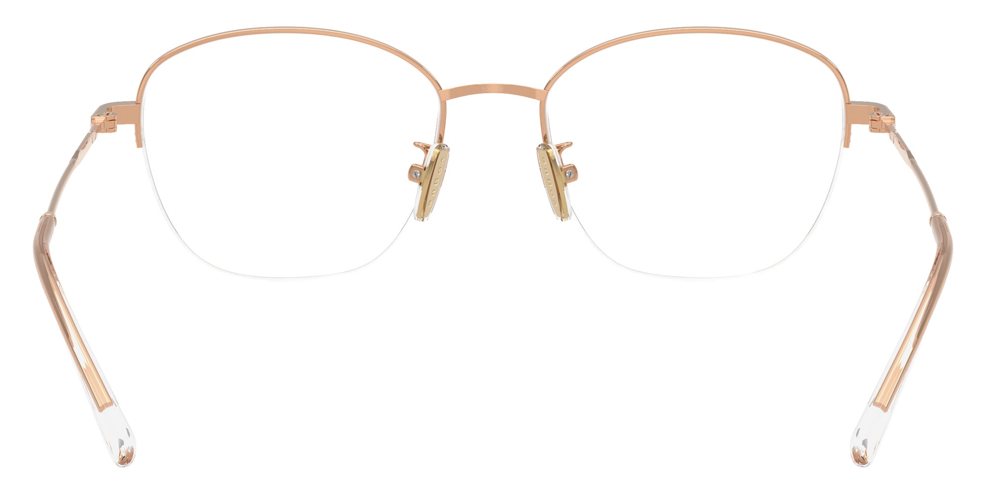 vogue eyewear VO4357D 5152 53 - Rose Gold #id:vo4357d5152_s:104115