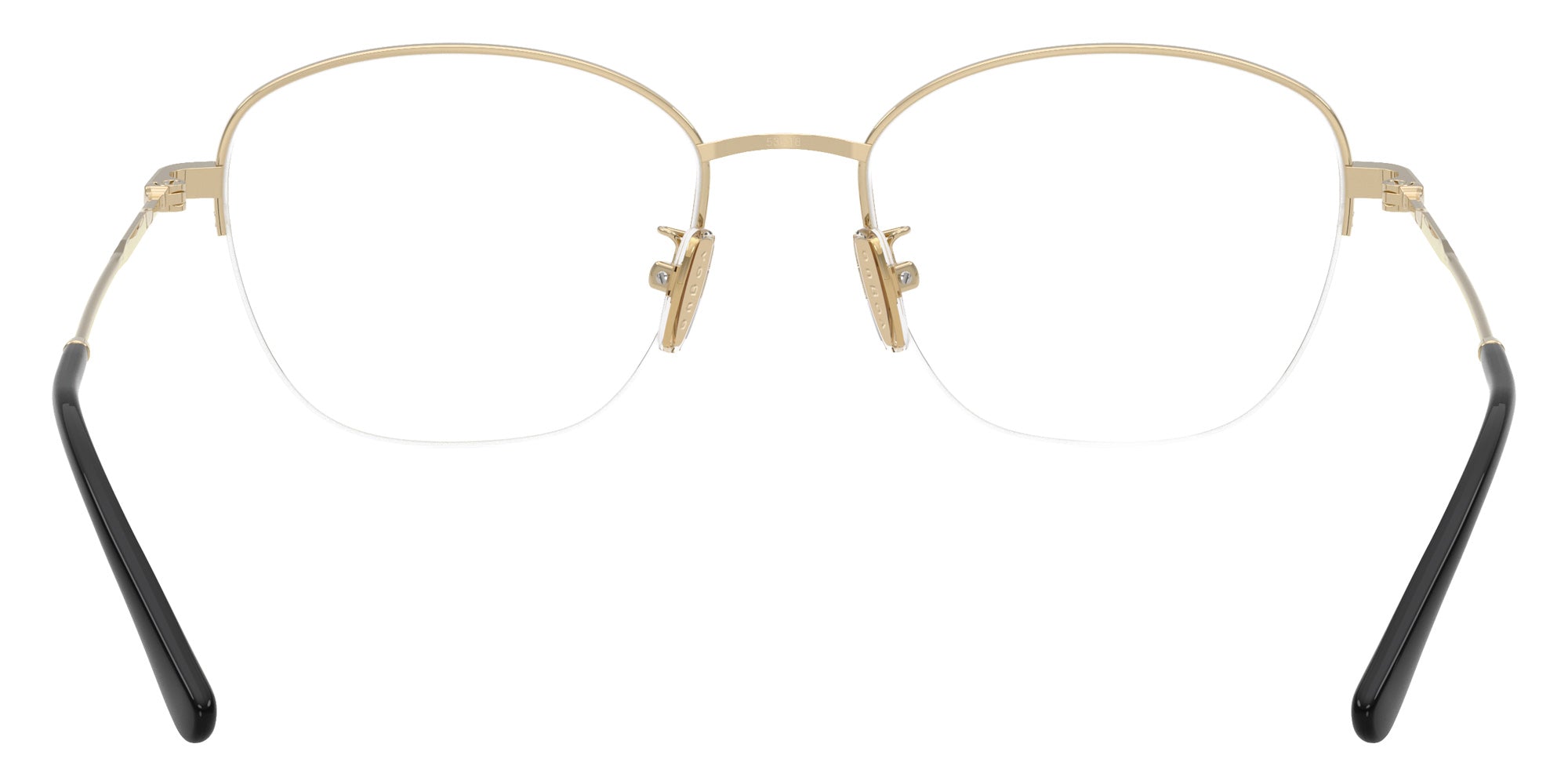 vogue eyewear VO4357D 848 53 - Pale Gold #id:vo4357d848_s:106115