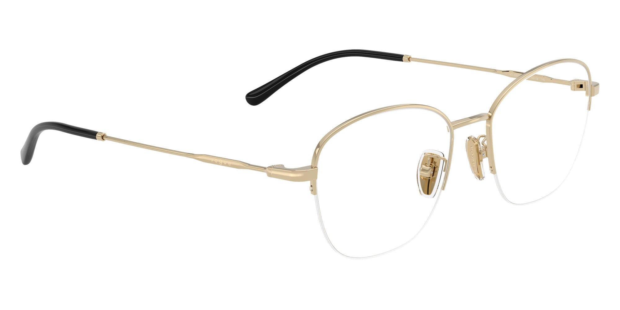 vogue eyewear VO4357D 848 53 - Pale Gold #id:vo4357d848_s:106120