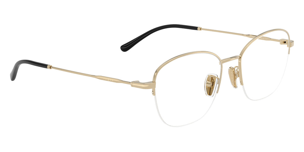 vogue eyewear VO4357D 848 53 - Pale Gold #id:vo4357d848_s:106120
