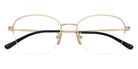 vogue eyewear VO4357D 848 53 - Pale Gold #id:vo4357d848_s:106125