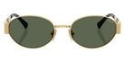 vogue eyewear VO4362S 280/71 54 - Gold / Dark Green #id:vo4362s28071_s:100100