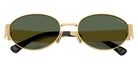 vogue eyewear VO4362S 280/71 54 - Gold / Dark Green #id:vo4362s28071_s:100125