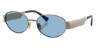 vogue eyewear VO4362S 513872 54 - Light Brown / Blue #id:vo4362s513872_s:102105