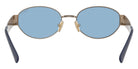 vogue eyewear VO4362S 513872 54 - Light Brown / Blue #id:vo4362s513872_s:102115