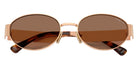 vogue eyewear VO4362S 515273 54 - Rose Gold / Dark Brown #id:vo4362s515273_s:104125