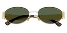 vogue eyewear VO4362S 848/9A 54 - Pale Gold / Dark Green Polarized #id:vo4362s8489a_s:106125