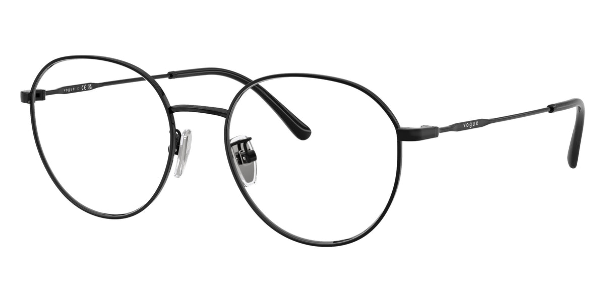 vogue eyewear VO4364D 352 52 - Black #id:vo4364d352_s:100105