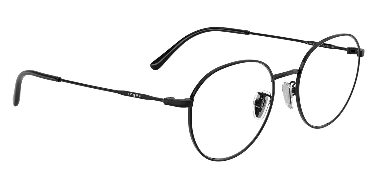 vogue eyewear VO4364D 352 52 - Black #id:vo4364d352_s:100120