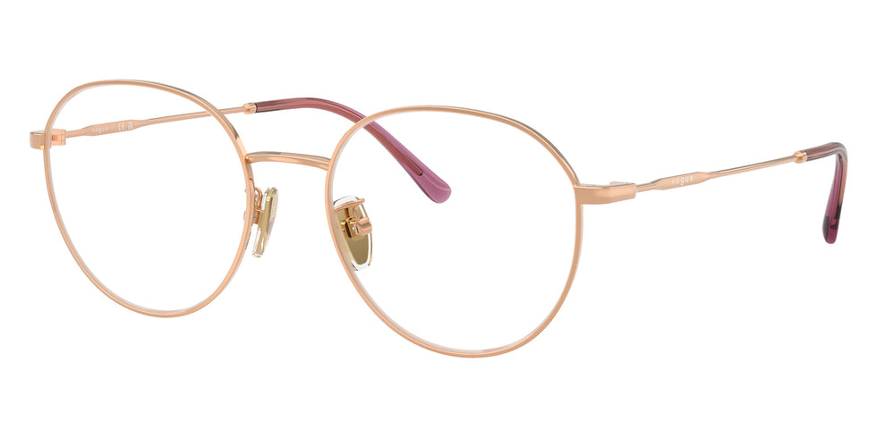vogue eyewear VO4364D 5152 52 - Rose Gold #id:vo4364d5152_s:102105
