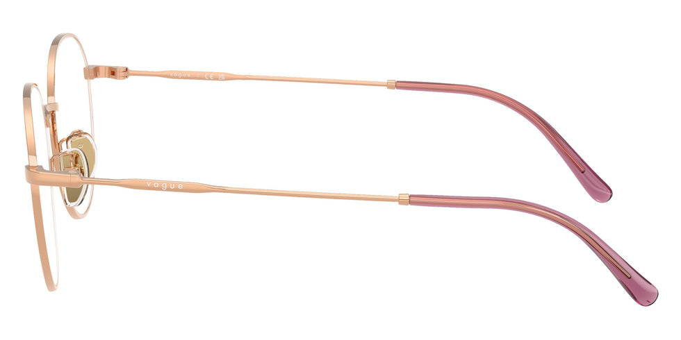 vogue eyewear VO4364D 5152 52 - Rose Gold #id:vo4364d5152_s:102110