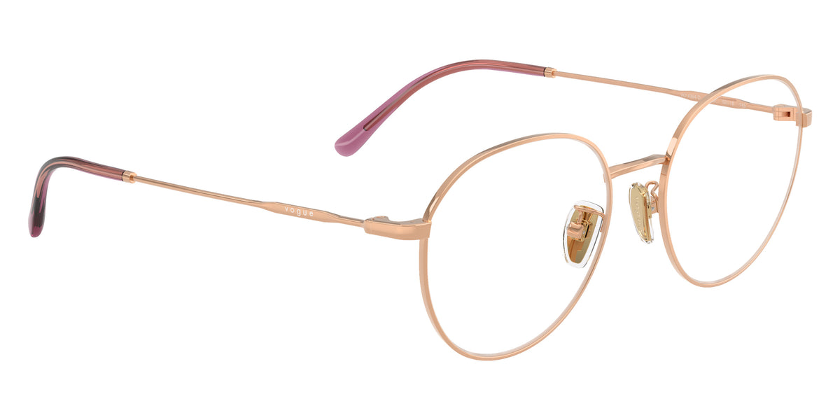 vogue eyewear VO4364D 5152 52 - Rose Gold #id:vo4364d5152_s:102120