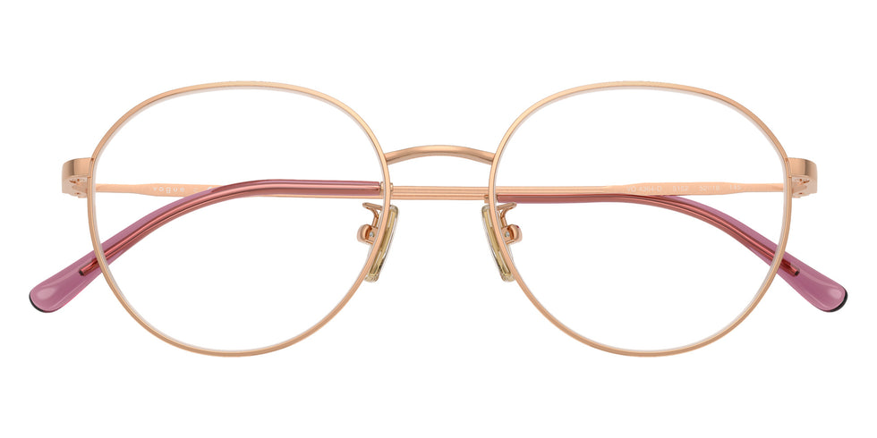 vogue eyewear VO4364D 5152 52 - Rose Gold #id:vo4364d5152_s:102125