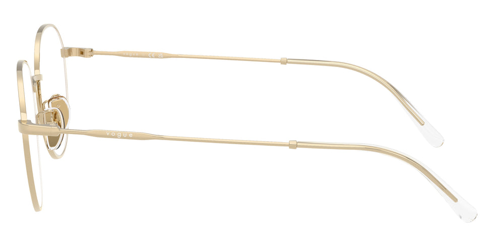 vogue eyewear VO4364D 848 52 - Pale Gold #id:vo4364d848_s:104110