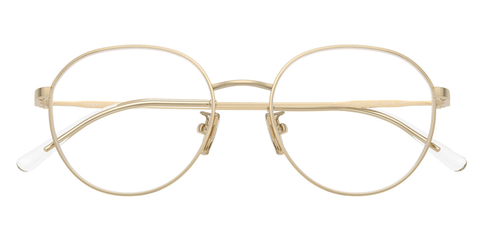 vogue eyewear VO4364D 848 52 - Pale Gold #id:vo4364d848_s:104125